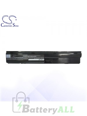 CS Battery for HP HSTNN-LB2R / HSTNN-OB2R / HSTNN-OB2T / HSTNN-Q87C-4 Battery L-HP4530NB