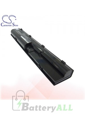 CS Battery for HP HSTNN-Q87C-5 / HSTNN-Q88C-4 / HSTNN-Q88C-5 Battery L-HP4530NB