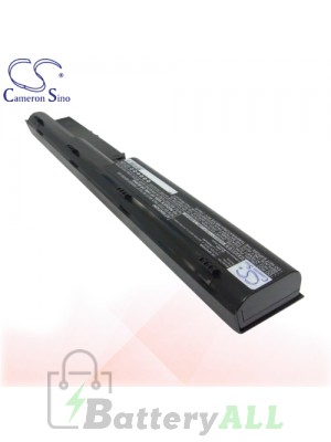 CS Battery for HP HSTNN-XB2E / HSTNN-XB2F / HSTNN-XB2G / HSTNN-XB2H Battery L-HP4530NB