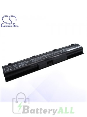 CS Battery for HP 633734-141 / 633734-151 / 633734-421 / 633807-001 Battery L-HP4730NB