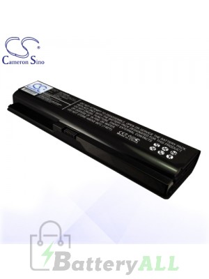 CS Battery for HP 595669-721 / 595669-741 / BQ349AA / BQ351AA Battery L-HP5220NB