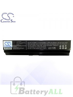 CS Battery for HP BQ902AA / FE04 / FE06 / HSTNN-CB1P / HSTNN-CB1Q Battery L-HP5220NB