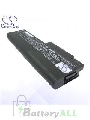 CS Battery for HP HSTNN-144C-A / HSTNN-144C-B / HSTNN-145C-A / 491173-543 Battery HP6530HB