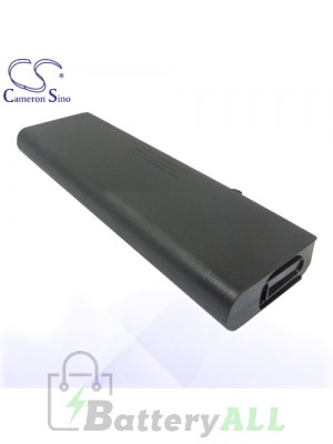 CS Battery for HP HSTNN-145C-B / HSTNN-C66C-4 / HSTNN-C66C-5 Battery L-HP6530HB