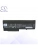 CS Battery for HP HSTNN-XB24 / HSTNN-XB59 / HSTNN-XB61 / HSTNN-XB68 Battery L-HP6530HB