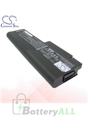 CS Battery for HP Compaq 6500b / 6530b / 6535b / 6700b / 6730b / 6735b Battery L-HP6530HB