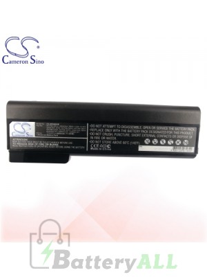 CS Battery for HP HSTNN-LB2G / HSTNN-LB2H / HSTNN-LB2I / HSTNN-OB2E Battery L-HP8460HB