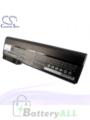 CS Battery for HP HSTNN-OB2G / HSTNN-OB2H / HSTNN-OB2N / HSTNN-UB2F Battery L-HP8460HB