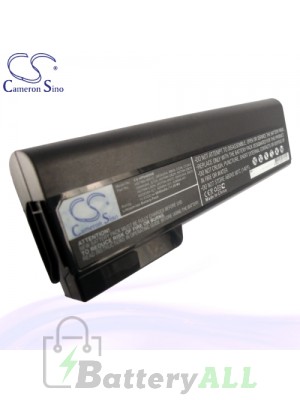 CS Battery for HP HSTNN-UB2I / HSTNN-W81C / HSTNN-XB2E / HSTNN-XB2F Battery L-HP8460HB