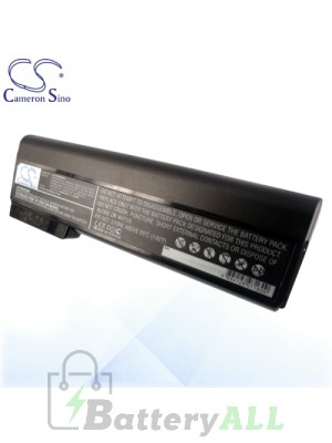 CS Battery for HP 6360t Mobile Thin Client / EliteBook 8460p Battery L-HP8460HB