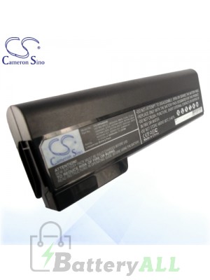 CS Battery for HP EliteBook 8470p / 8470w / 8560p / 8570p / 8570w Battery L-HP8460HB