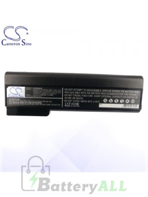 CS Battery for HP BB09 / CC06 / CC06055 / CC06062 / CC06X Battery L-HP8460HB