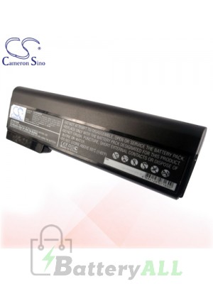 CS Battery for HP CC06XL / CC09 / CC09100 / HSTNN-CB2F Battery L-HP8460HB