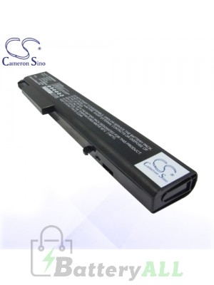 CS Battery for HP 458274-421 / 484788-001 / 493976-001 / 501114-001 Battery L-HP8530HB