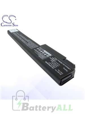 CS Battery for HP HSTNN-LB60 / HSTNN-OB60 / HSTNN-XB60 / KU533AA Battery L-HP8530HB