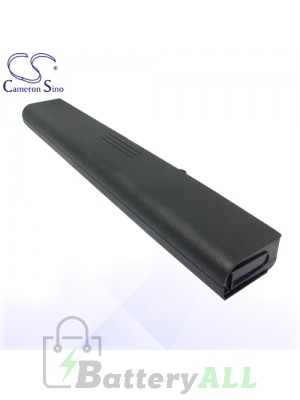 CS Battery for HP EliteBook 8530p / 8530w / 8540p / 8540w / 8730p Battery L-HP8530HB