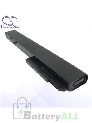 CS Battery for HP EliteBook 8730w / 8740w / ProBook 6545b Battery L-HP8530HB