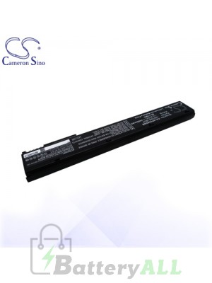 CS Battery for HP HSTNN-I93C / 632113-151 / 632114-421 / QK641AA Battery L-HP8560NB