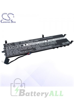 CS Battery for HP TPC-Q013 / ENVY Rove AIO 20 / 20-K014US HP RV03050XL Batttery L-HPA200NB