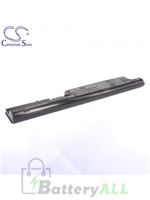 CS Battery for HP 708457-001 / 708458-001 / H6L26AA / HSTNN-YB4J Battery L-HPB440NB