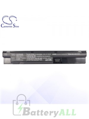 CS Battery for HP HSTNN-W96C / HSTNN-W97C / HSTNN-W98C / HSTNN-W99C Battery L-HPB440NB