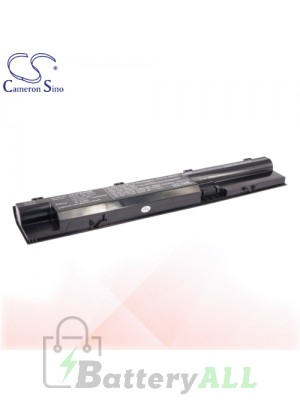 CS Battery for HP FP06 / 707617-421 HP ProBook 455 G0 G1 / 470 G0 G1 Battery L-HPB440NB