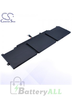 CS Battery for HP PE03 / Chromebook 11-2110NR PC 11-2103TU 11-2104TU Battery L-HPC112NB