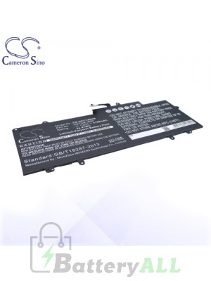 CS Battery for HP HSTNN-IB6P / 773836-1C1 / 774159-001 / BO03XL Battery L-HPC140NB