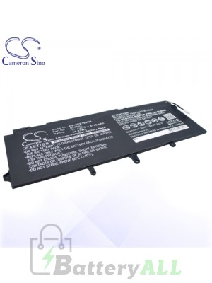 CS Battery for HP BL06XL / HP EliteBook 1040 / Folio 1040 G1 Battery L-HPE104NB