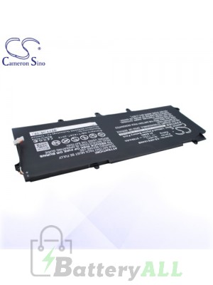 CS Battery for HP EliteBook Folio 1040 G2 Battery L-HPE104NB