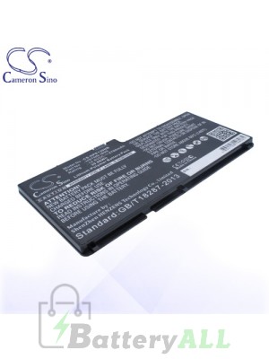 CS Battery for HP HSTNN-IB99 / HSTNN-XB99 / 519249-171 / 538334-001 Battery L-HPE130NB