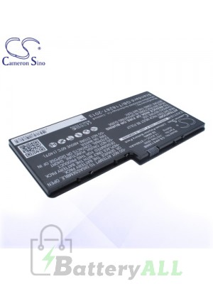 CS Battery for HP HSTNN-Q41C / BD04 / HP Envy 13 / 13T Battery L-HPE130NB