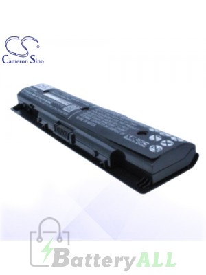 CS Battery for HP 709988-421 / HSTNN-LB40 / HSTNN-LB4N / HSTNN-LB4O Battery L-HPE140NB