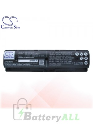 CS Battery for HP TPN-Q120 TPN-Q121 / Pavilion 17t 17z / TPN-Q119 Battery L-HPE140NB