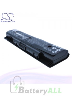 CS Battery for HP Pavilion TouchSmart 14 / 14t / 14z / 15 / 15t / 15z Battery L-HPE140NB