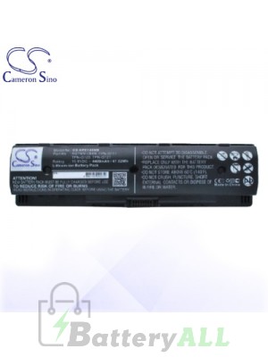 CS Battery for HP Envy 14 / 14 Touch / Envy 14t / 14z / 15 / 15 Touch Battery L-HPE140NB