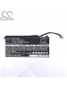 CS Battery for HP 657240-151 / 657240-171 / 657240-251 / 657240-271 Battery L-HPE173NB