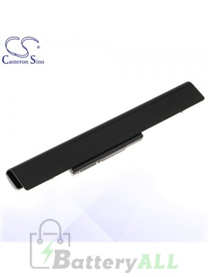 CS Battery for HP HSTNN-YB5P / KP03036 Pavilion Touchsmart 11 Battery L-HPE215NB