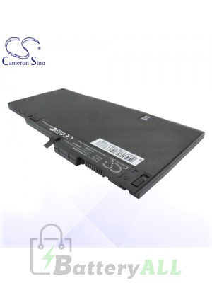 CS Battery for HP 716724-421 / HSTNN-LB4R / CM03050XL / E7U24AA Battery L-HPE850NB