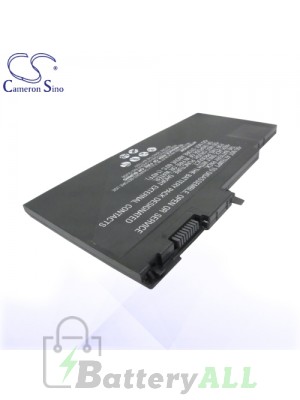 CS Battery for HP HSTNN-UB4R / CM03XL / HP Z books / ZBook 14 Battery L-HPE850NB