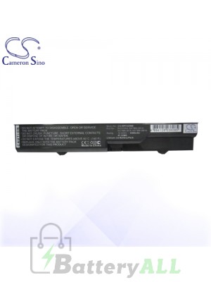 CS Battery for HP 4320t / ProBook 4320s / 4321s / 4325s / 4326s Battery L-HPF420NB