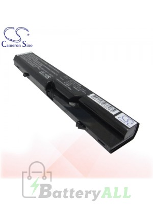 CS Battery for HP ProBook 4420s / 4421s / 4425s / 4520s / 4525s Battery L-HPF420NB