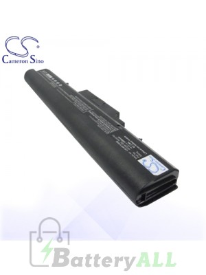 CS Battery for HP 440704001 / 441674-001 / 443063-001 / HSTNN-C20C Battery L-HPF510HB