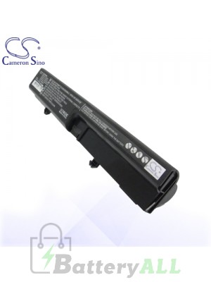 CS Battery for HP 484785-001 / HSTNN-DB51 / 500014-001 / KU530AA Battery L-HPF540HB