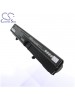 CS Battery for HP 484785-001 / HSTNN-DB51 / 500014-001 / KU530AA Battery L-HPF540HB