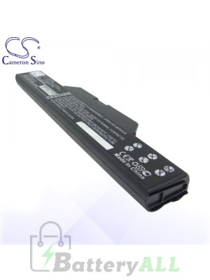 CS Battery for HP 451085-141 / 451085-141 451086-121 451086-1 Battery L-HPF550NB