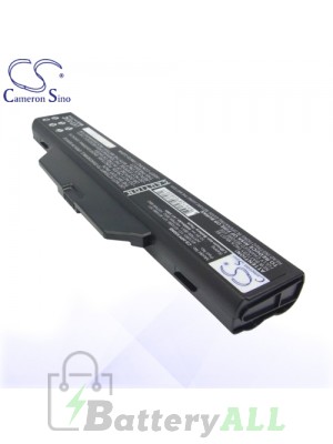 CS Battery for HP 451086-161 / 451568-001 / 456864-001 / 464119-361 Battery L-HPF550NB