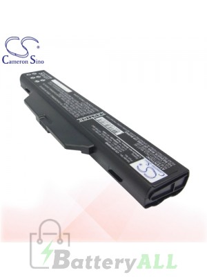 CS Battery for HP Business Notebook 6735s 6820s 6830s / HP 550 Battery L-HPF550NB