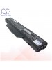 CS Battery for HP Business Notebook 6735s 6820s 6830s / HP 550 Battery L-HPF550NB