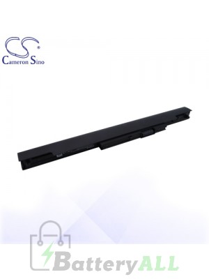 CS Battery for HP 807956-001 / 807957-001 / HS03 / HS03031-CL / HS04 Battery L-HPG240NB